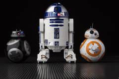 Best Star Wars toys and gadgets for Padawans and Jedi Masters alike image 1