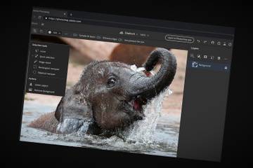 A free web version Photoshop is coming for everyone to use photo 1