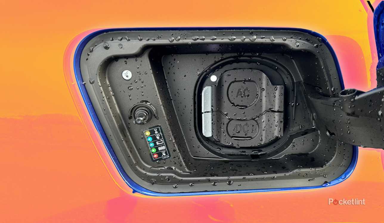 BMW iX2 xDrive30 M Sport