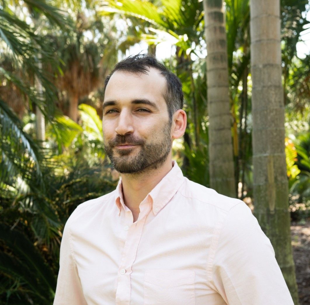 Anthony Marcusa-Reporter