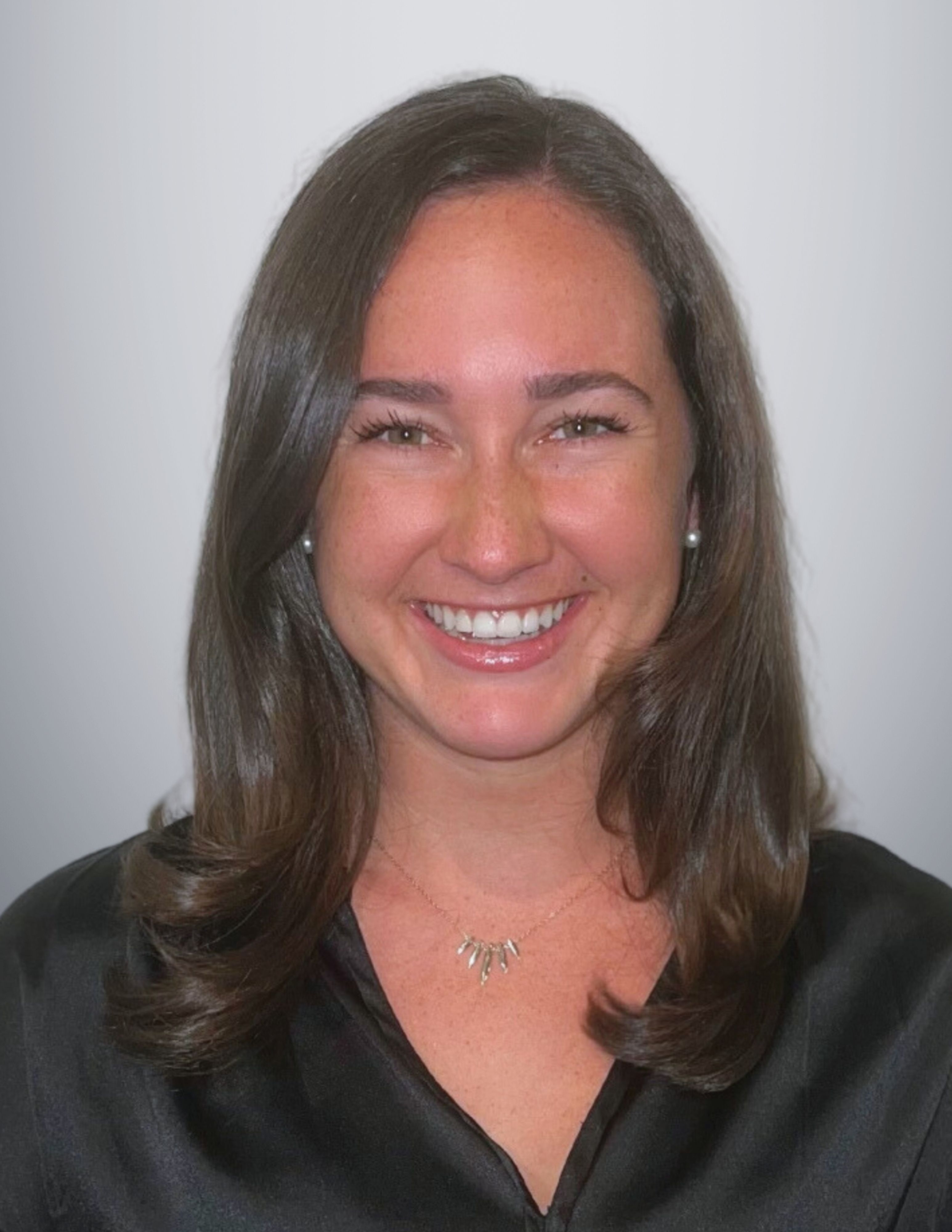 Kelsey Fogarty-Editor