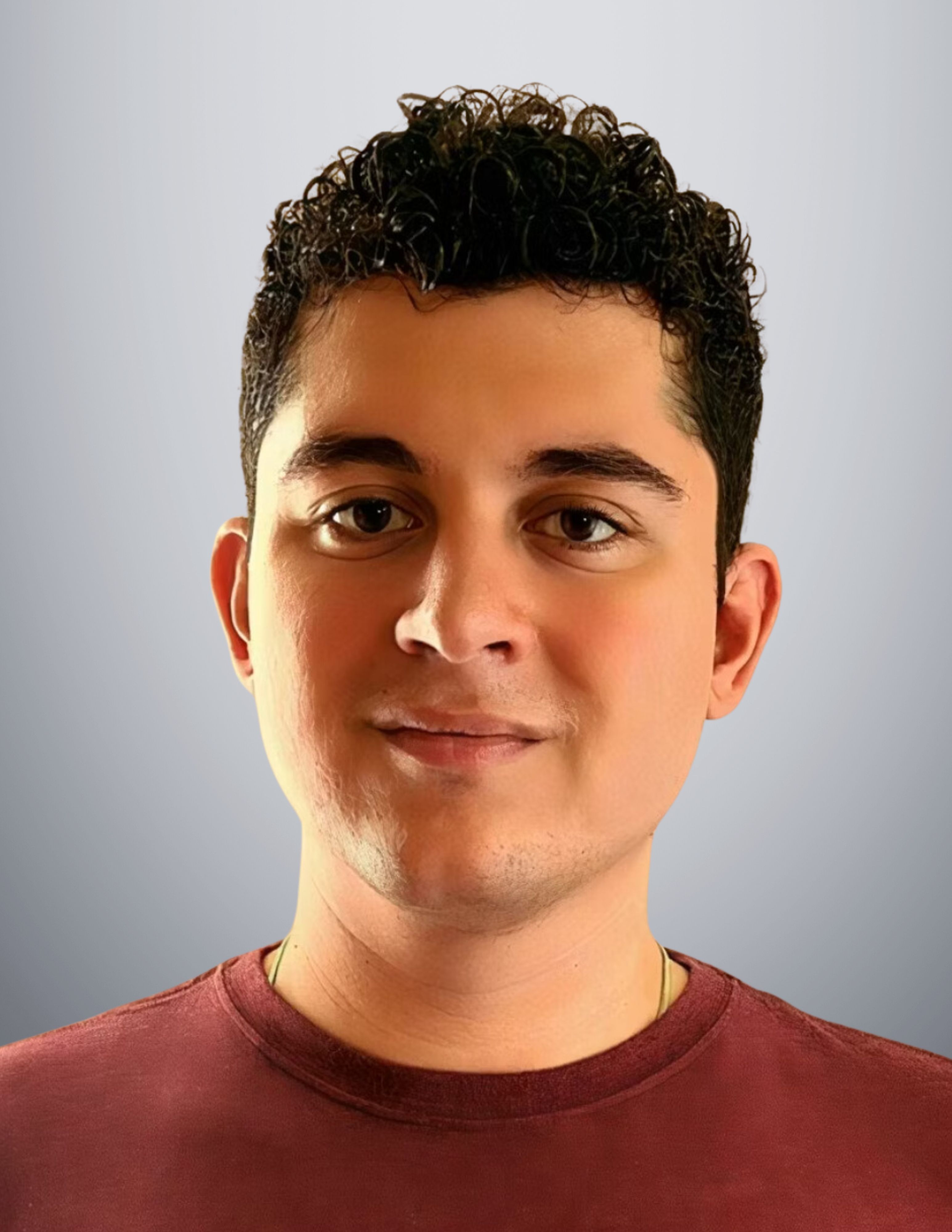 John Kanellakos-Reporter