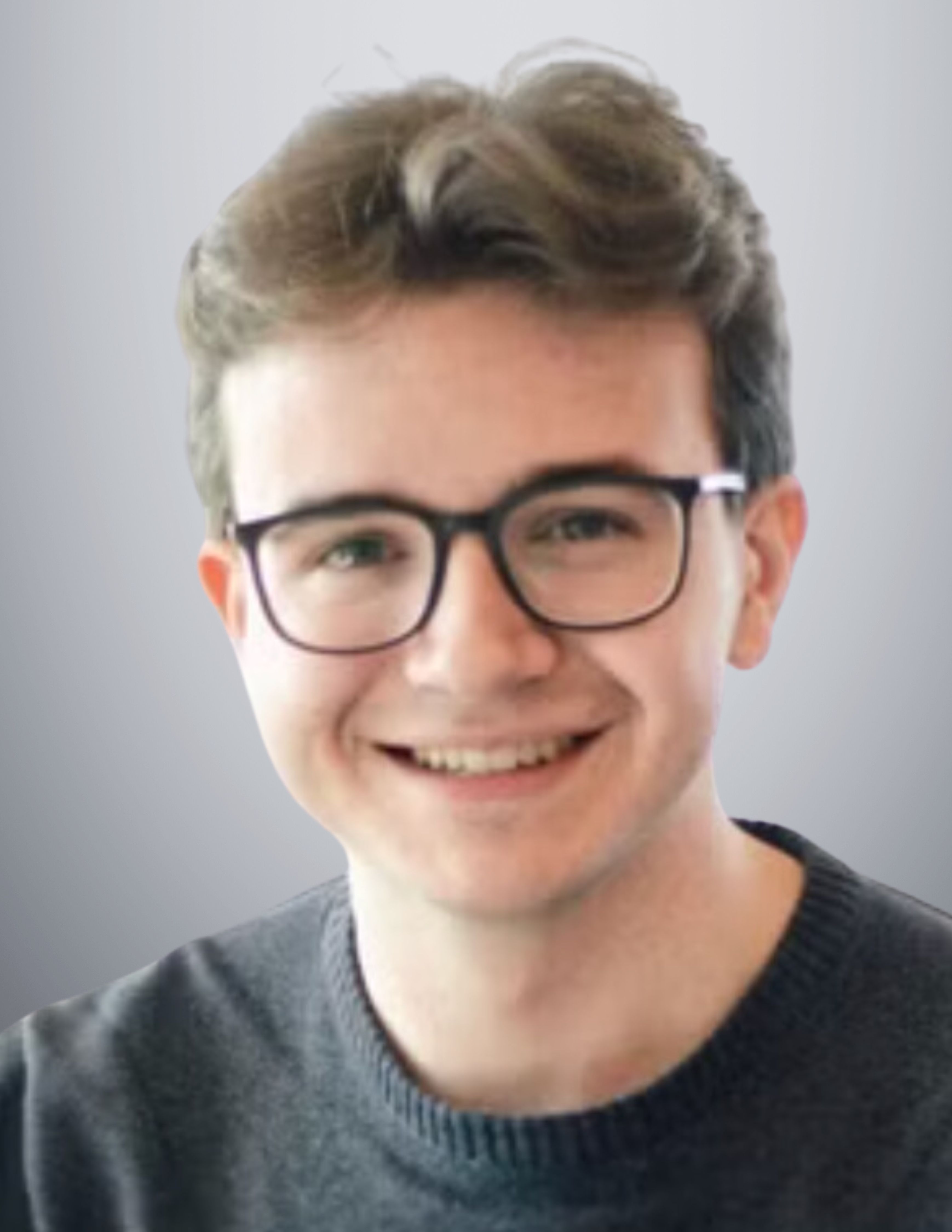 Craig Donaldson-Reporter