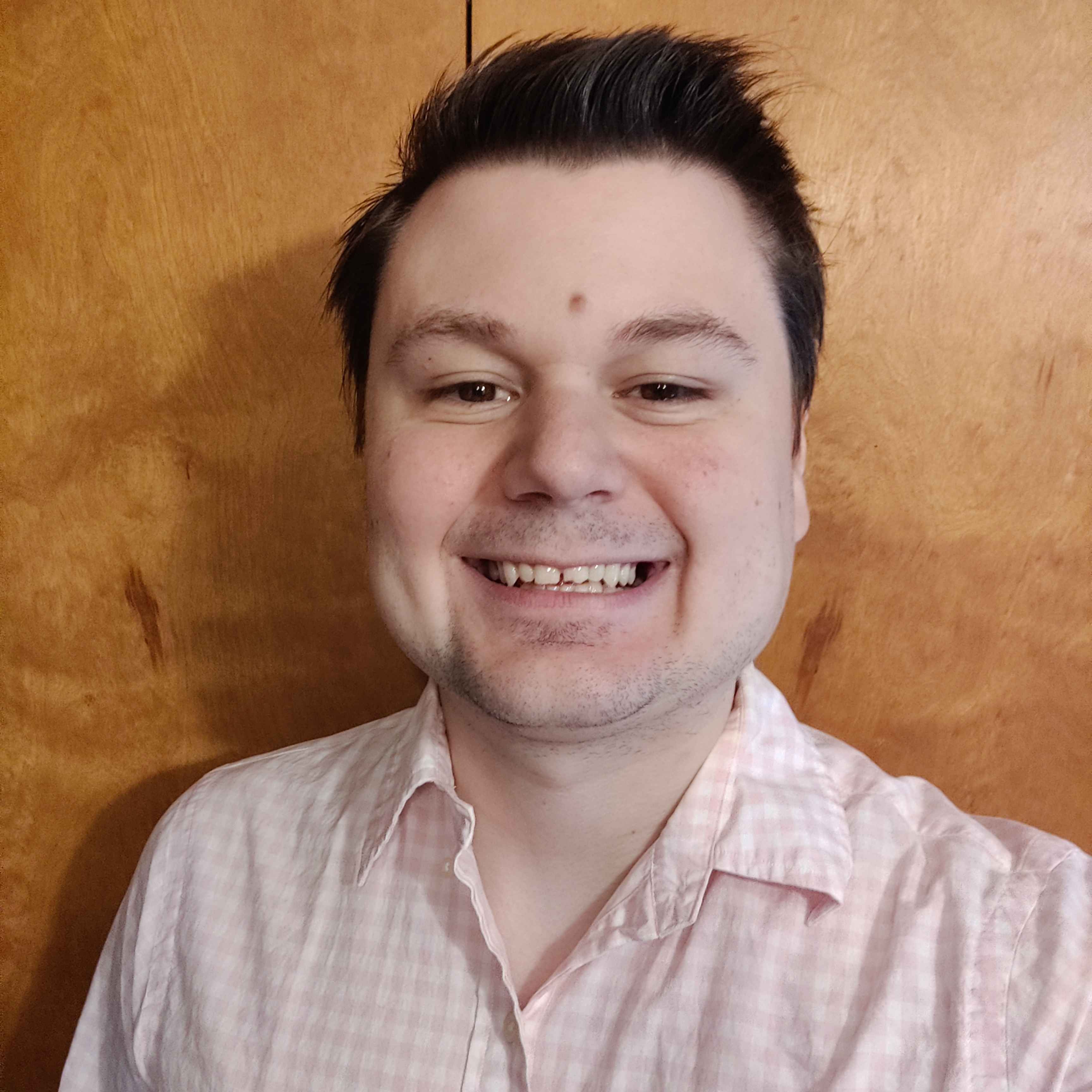 Eli Becht-Journalist