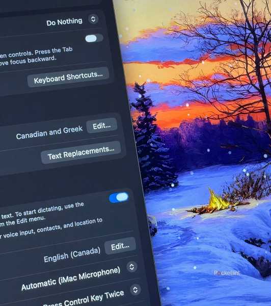 Apple Text Replacements hero image