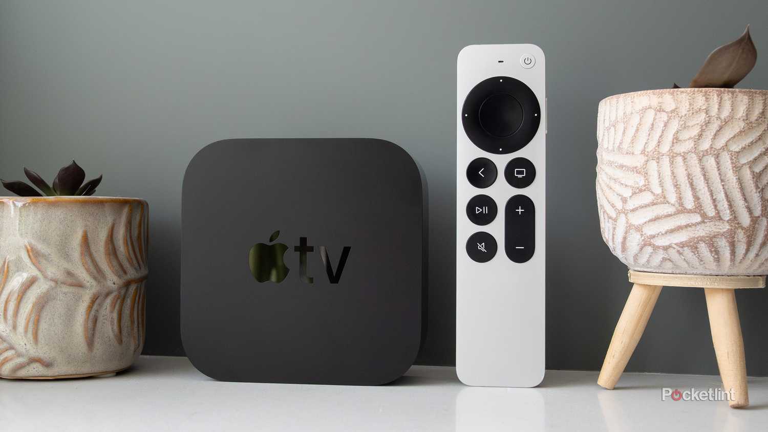 Apple TV 4K