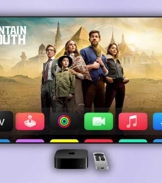 Apple WWDC25 tvOS 26 hero