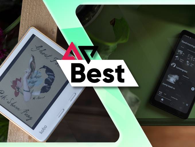 best-ereaders