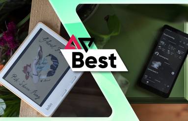 best-ereaders