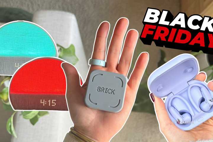 Black Friday product round up. 