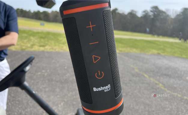 bushnell wingman buttons