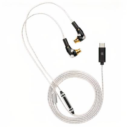 Campfire Audio Axion image render