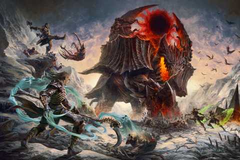 diablo 4 season of hatred rising screenshot