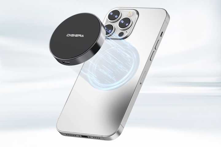 digiera magnet phone