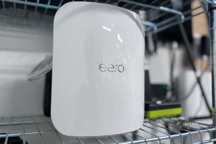 Eero Max 7