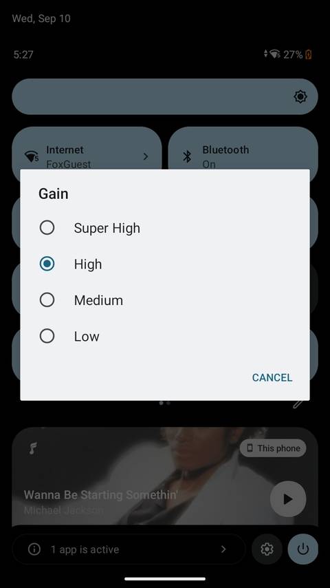 fiio-m21-ui-super-high-gain-quick-settings