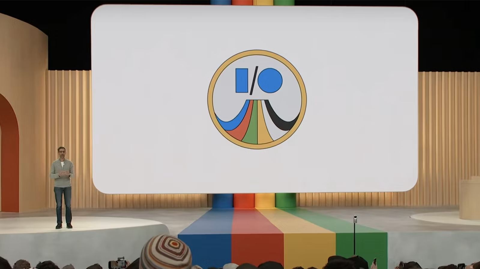 Google I/O
