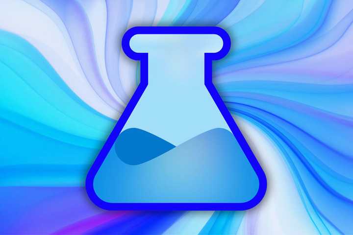 Google Labs hero image