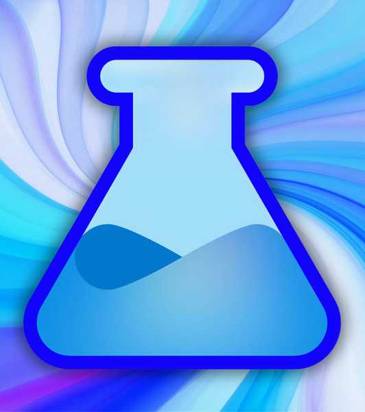 Google Labs hero image