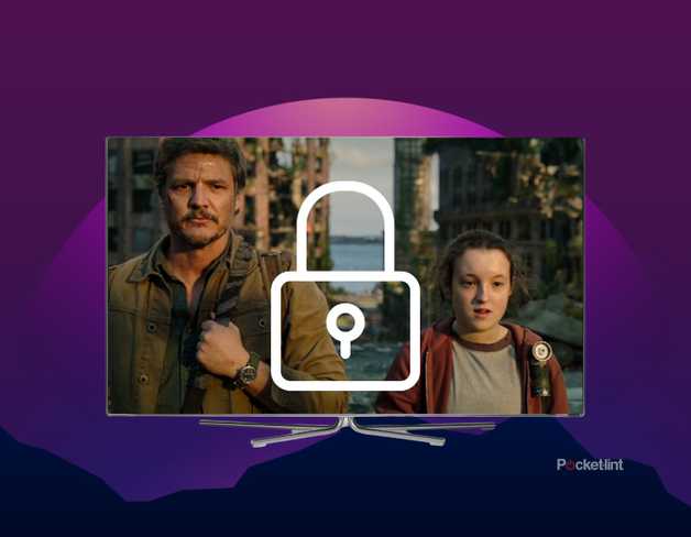 HBO Max password
