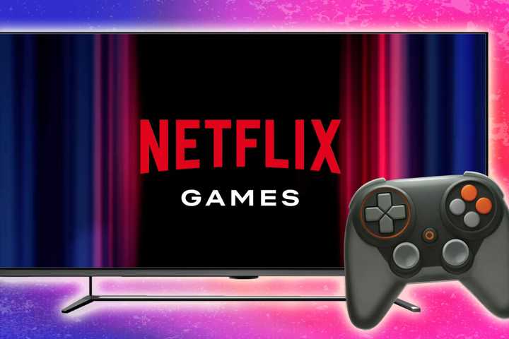 netflix aaa games