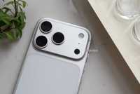 The iPhone 16 Pro's camera 