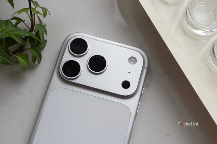 iPhone 17 Pro cameras 