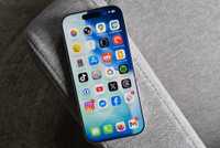 iOS 26 on the iPhone 17 Pro.