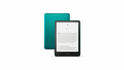 Kindle Paperwhite Signature Edition tag