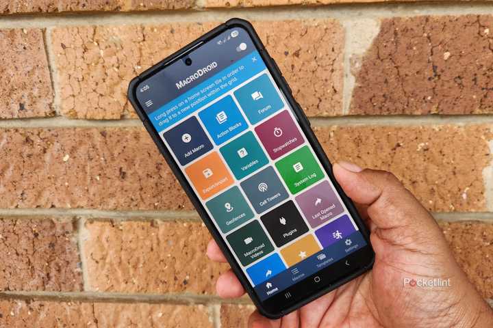 MacroDroid feature image