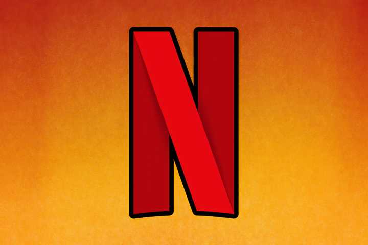 Netflix header image