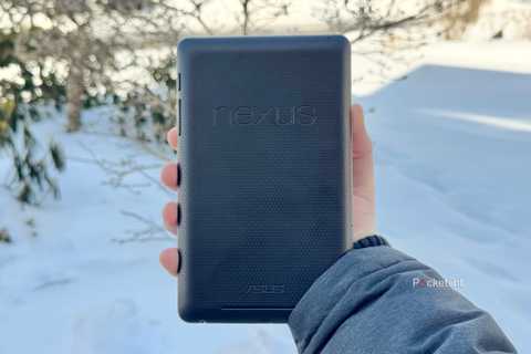 Nexus 7 2012 header image