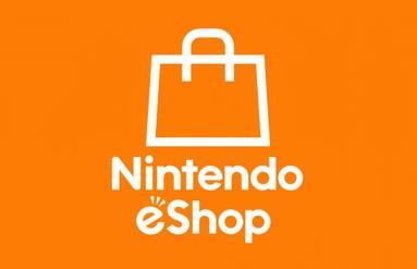 Nintendo Switch eShop Logo