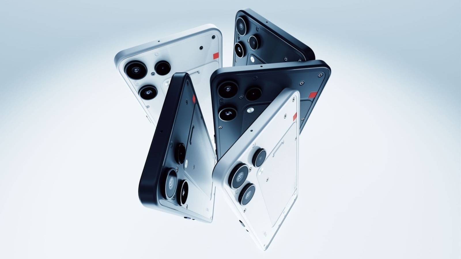 Nothing Phone 3a Lite banner