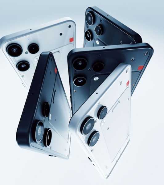 Nothing Phone 3a Lite banner