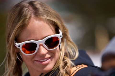 Oakley Meta Glasses.