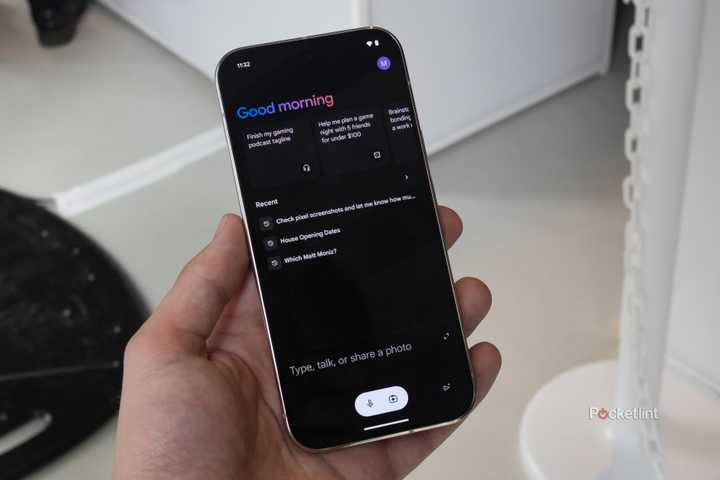 Pixel 9 Pro AI powered 