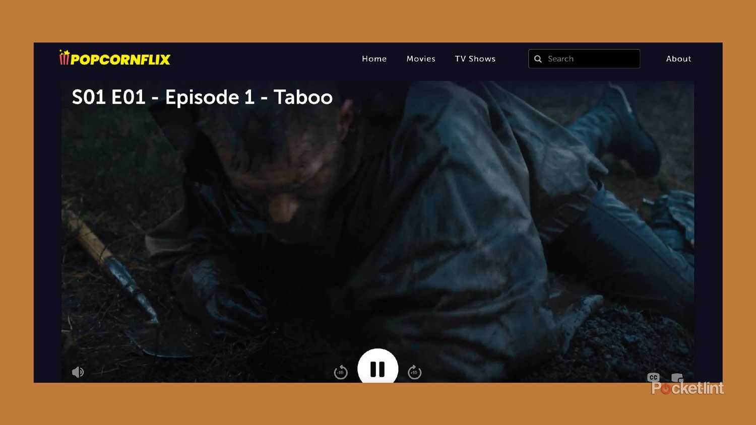 popcornflix taboo tv show