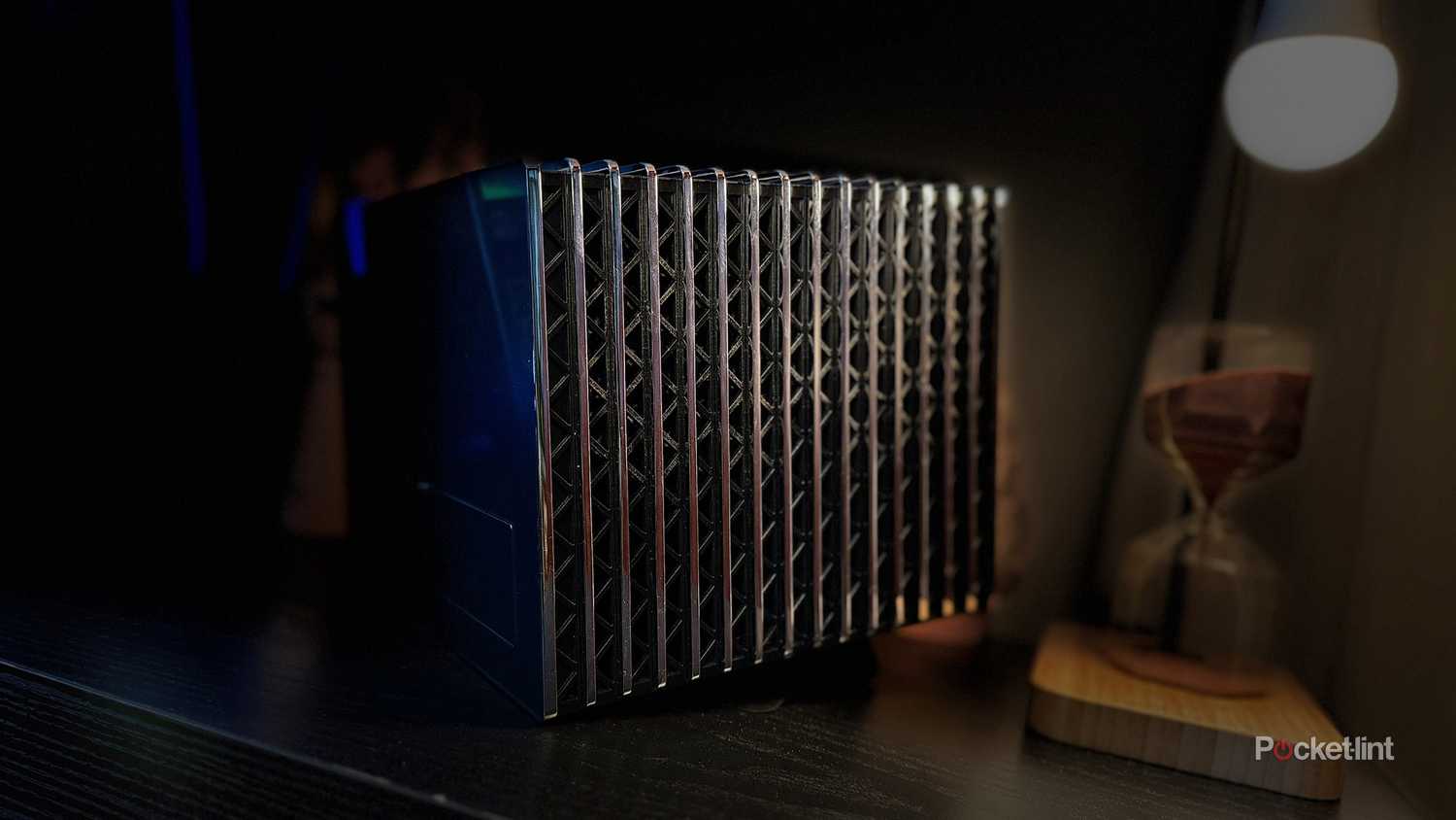 An image of the Valerion VisionMaster Pro 2.