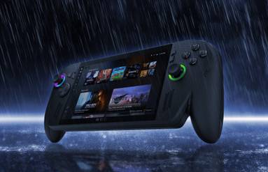 rog xbox ally x review