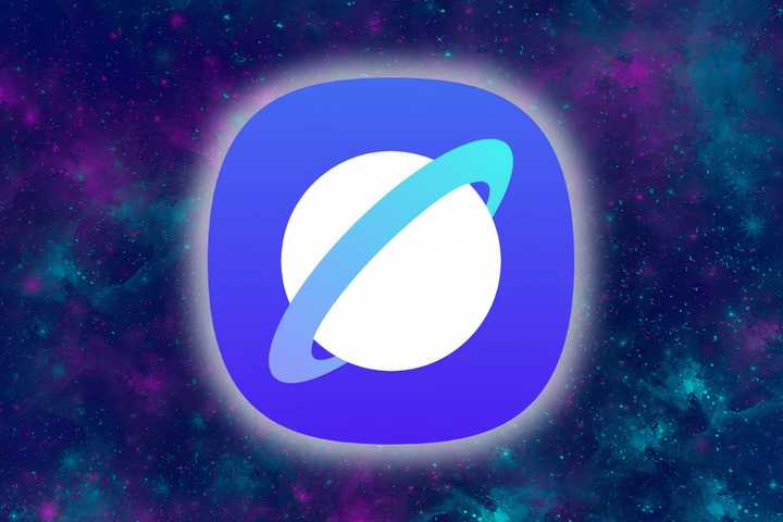 Samsung Internet Browser hero image