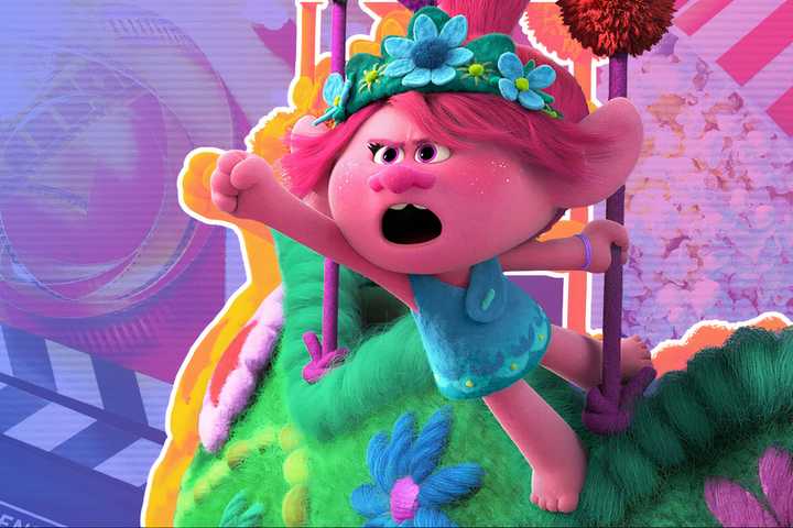 Trolls movie