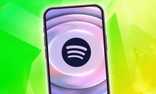 Spotify lossless on iPhone.