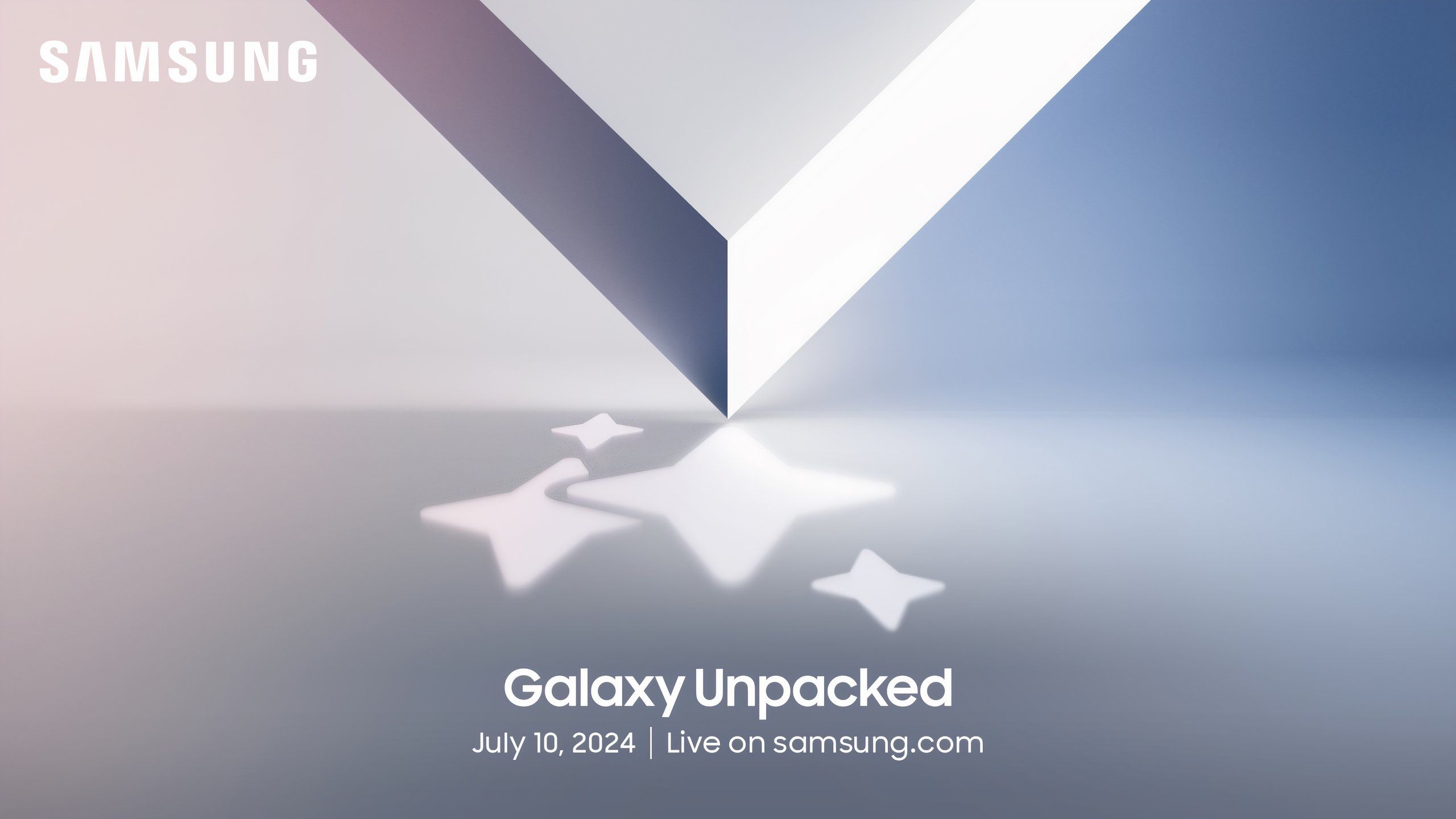 Samsung Unpacked 2024
