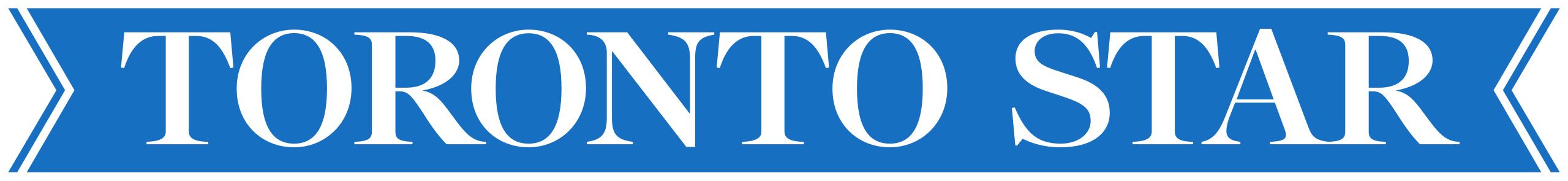 Toronto Star Logo