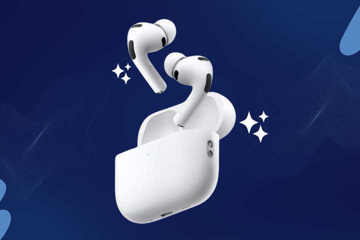 AirPods Pro 3