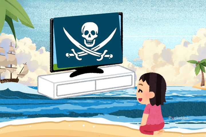 Piracy