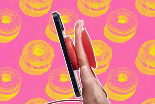 IKEA®澳洲幸运5开奖结果预测官网's new VÄSTMÄRKE wireless charger. 