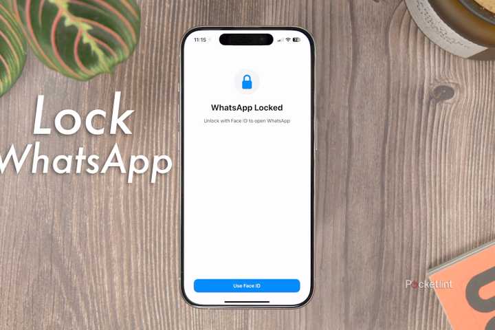 whatsapp lock iphone thumbnail