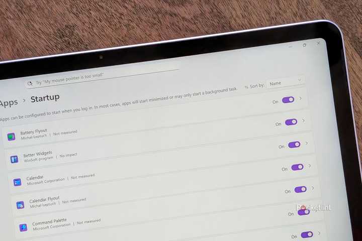 Windows 11 startup apps hero image